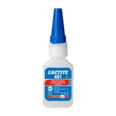 Loctite 401 Genel Amaçlı Hızlı Yapıştırıcı 20gr - 1