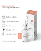 Sante Plus Güneş ve Hamilelik Lekeleri, Cilt Tonu Eşitleyici Aydınlatıcı Leke Serumu 30 ML - 2