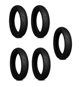 BİLLAS 3.50-10 TL DUBLEKS 4PR 51J BL086 4 MEVSİM 5'Lİ PAKET SCHOTER LASTİĞİ thumbnail 1