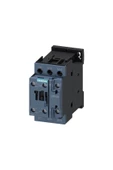 Siemens 3rt2026-1ap00, Sirius Kontaktör, 230 Volt Ac, 25amper, 11kw, 1no-1nc - 1