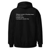 Fridaa Hoodie Kapşonlu Sweatshirt - 10