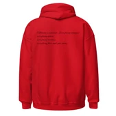 Fridaa Hoodie Kapşonlu Sweatshirt - 9