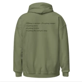 Fridaa Hoodie Kapşonlu Sweatshirt - 7