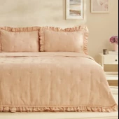 Karaca Home Perios Somon Çift Kişilik Comfort Set - 1
