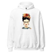 Fridaa Hoodie Kapşonlu Sweatshirt - 3