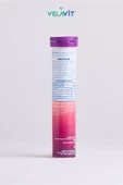Velavit V-Effer D3 With L-Cysteine 20 Effervescent Tablet - 3