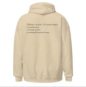 Fridaa Hoodie Kapşonlu Sweatshirt - 6