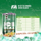 FA ICE BCAA 375 Gr - 2