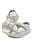 Benetton BN-1238 Unisex Çocuk Ortopedik Günlük Sandalet - 4