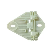 Renault Megane 1 için Cam Kriko Plastiği - Arka Sağ - 2