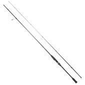 Ryuji Egito Fuji Kalamar 258 cm #2.5-3.5 Spin Kamış - 1