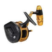 Seabor Hercule 300 XR Sağ El Jig Çıkrık thumbnail 2