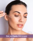 Sante Plus Canlandırıcı ve Yenileyici Anti-Aging Etkili Kolajen Serum 30 ML - 6