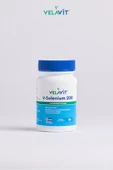 Velavit V-Selenium 200 60 Tablet - 3