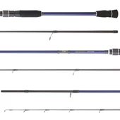 Daiwa Samourai RF 206 cm 0,5-6 gr LRF Kamış - 2