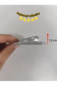 BEYLERBEYİ (AÇILI) Ahşap veya metal Ayak Bağlantı Aparatı - Zigon Sehpa veya Çocuk Sandalye Ayak Aparatı - 2