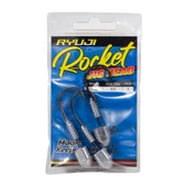 Ryuji Rocket #3/0 Jig Head thumbnail 2