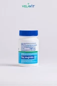 Velavit V-Selenium 200 60 Tablet - 2