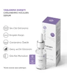 Sante Plus Canlandırıcı ve Yenileyici Anti-Aging Etkili Kolajen Serum 30 ML - 2