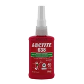 Loctite 638 Genel Amaçlı Sıkı Geçme Sıvısı 10ml - 1