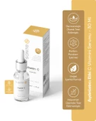 Sante Plus Aydınlatıcı ve Cilt Tonu Eşitleyici C Vitamini Cilt Bakım Serumu 30 ML - 1