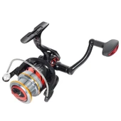 Remixon Expert 6000 Spin Olta Makinesi thumbnail 4