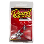 Ryuji Round Ajing #6 Jig Head thumbnail 2