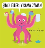 Şimdi Elleri Yıkama Zamanı - 1