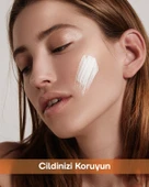 Sante Plus Leke ve Kırışıklık Karşıtı Nemlendirici Etkili Aydınlık Veren Güneş Koruyucu Krem SPF 50+, 50 ML - 6
