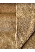 BEYLERBEYİ Çift Yüzlü Welsoft Peluş Kumaş 180 Cm En - 2