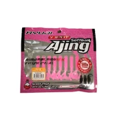 Ryuji Baby Curtail 4,3cm Silikon Yem thumbnail 3