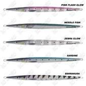 Ryuji Garfish 19,5cm 100gr Jig Yem thumbnail 2