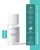Sante Plus El, Ayak ve Koltuk Altı Terleme Önleyici Antiperspirant Sprey 50 ML - 1