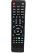 Goldmaster Platin Mini Hd Uydu Kumanda - 1