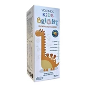 Voonka Kids Bright Takviye Edici Gıda 150 ml - 1