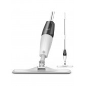 Deerma 360 Derece Dönen Su Püskürtmeli Sprey Mop Paspas - 3