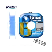Owner  Broad 0,37 Mm 100 Mt Blue Eye Misina - 1