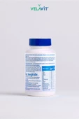 Velavit Phytoglow Anti-Hair Loss 60 Kapsül - 4