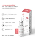 Sante Plus Yoğun Nemlendirici ve Dolgunlaştırıcı Hyaluronic Acid Cilt Bakım Serumu 30 ML - 2