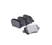 Eurorepar Ön Fren Balatası Peugeot 407 1.6 HDI 2.0 HDI - 1682309180 ERP - 4254.22 4253.47 - 1