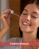 Sante Plus Yoğun Nemlendirici ve Dolgunlaştırıcı Hyaluronic Acid Cilt Bakım Serumu 30 ML - 6