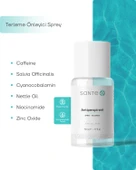 Sante Plus El, Ayak ve Koltuk Altı Terleme Önleyici Antiperspirant Sprey 50 ML - 3