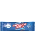 Temis Konsantre Oto Cam Suyu 10 Ad 40 Lt Yeni Nesil Ultra Etkili Silikonlu Formül ile Güçlü Temizlik - 4