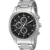 Armani Exchange AX1612 Erkek Kol Saati - 3