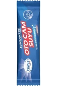 Temis Konsantre Oto Cam Suyu 10 Ad 40 Lt Yeni Nesil Ultra Etkili Silikonlu Formül ile Güçlü Temizlik - 6