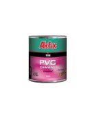 Akfix R306 Sert Pvc Yapıştırıcı 50gr - 1