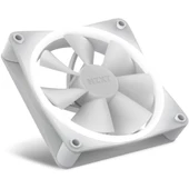 NZXT F120 RGB RF-R12SF-W1 Beyaz 12 cm Kasa Fanı - 5