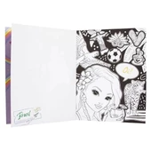 Top Model Colour & Design Book 0412451 thumbnail 6