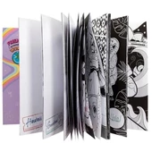 Top Model Colour & Design Book 0412451 thumbnail 4