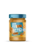 Harras Harras Katkısız Ballı Parçacıklı Yer Fıstığı Ezmesi %70 fıstık %20 bal 4 Adet X 350gr - 2